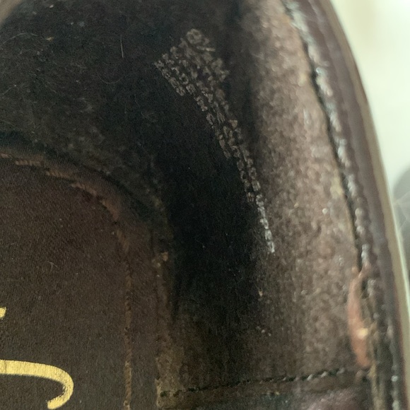 Sam & Libby Leopard Print Flats - size 8.5 - Picture 8 of 9